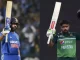 Rohit Sharma ties Babar Azam’s record for the most T20 captains