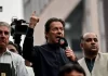 PTI challenges the cypher case proceedings against Imran Khan by moving the IHC