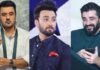 Umair Jaswal is commended by Ahmed Ali Butt and Hamza Ali Abbasi for his poise over Shoaib-Sana’s wedding