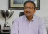 Zaka Ashraf Steps Down from PCB Chairman Position