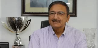 Zaka Ashraf Steps Down from PCB Chairman Position