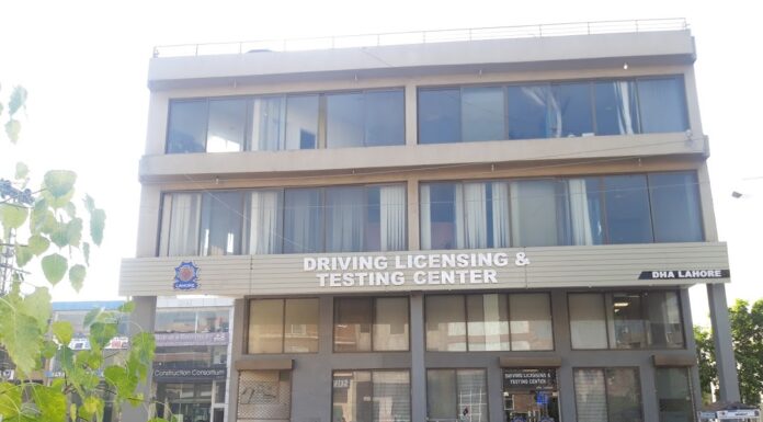 Punjab Sets New Fees for Driver’s Licences
