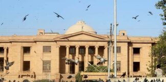 Authorities cannot stop internet services until the elections on February 8th, per the Sindh High Court.