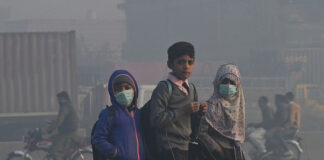 Will Pakistan’s upcoming elections force an eight-day closure of schools?