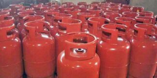 The price of LGP was reduced by Rs 20 per kg