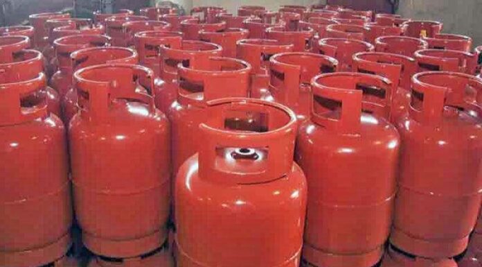 The price of LGP was reduced by Rs 20 per kg