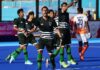 The past six months have seen Pakistani hockey players go unpaid