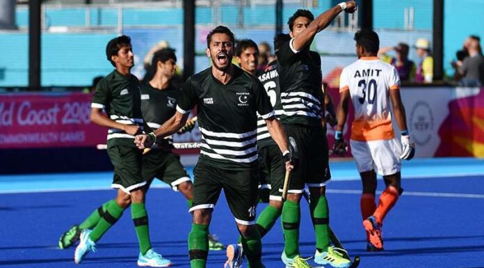 The past six months have seen Pakistani hockey players go unpaid