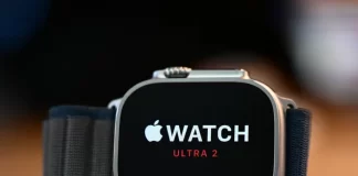 This Is The Company That Was Banned From Apple Watch