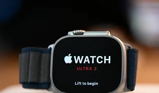This Is The Company That Was Banned From Apple Watch
