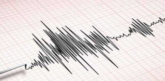 An earthquake of magnitude 4.2 rocks Zhob, Balochistan