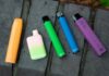 The UK Prime Minister has proposed a ban on disposable vape pens in the interest of children’s health.