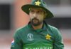 Final Decision on Returning to Pakistan Team Announced by Muhammad Amir
