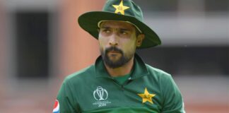 Final Decision on Returning to Pakistan Team Announced by Muhammad Amir