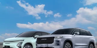 The Strategy of Omoda and Jaecoo to Enter Pakistan