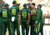 Three changes as Pakistan announces their squad for the 3rd T20 against New Zealand