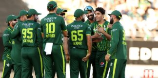 Three changes as Pakistan announces their squad for the 3rd T20 against New Zealand