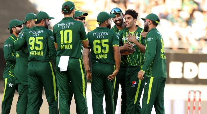 Three changes as Pakistan announces their squad for the 3rd T20 against New Zealand