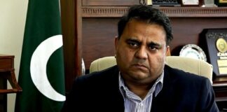 Fawad Chaudhry boycotts general elections 2024