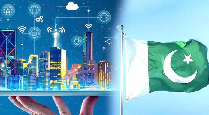 In just five months, Pakistan’s export of IT services brought in $1.15 billion