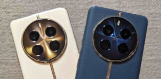 Confirmed Launch Date for Realme 12 Pro