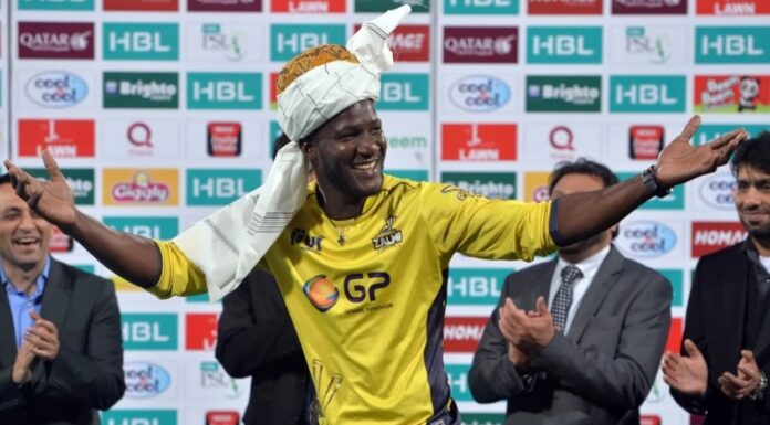 He’s Returning: Peshawar Zalmi Names a Two-Time World Champion as PSL 9 Head Coach