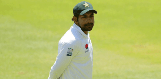 Sarfaraz Ahmed leaves Pakistan in disheartenment