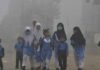 Punjab Extended New School Hours During Extremely Cold Weather