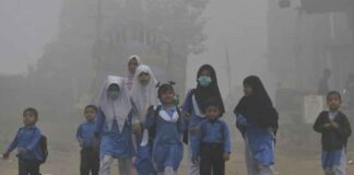 Punjab Extended New School Hours During Extremely Cold Weather