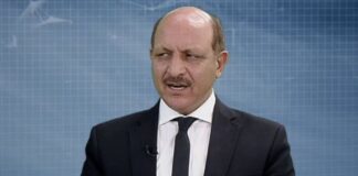 Acting PCB chairman Shah Khawar will serve until Mohsin Naqvi assumes the role