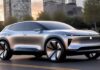 The first Apple electric car is expected in 2028
