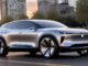 The first Apple electric car is expected in 2028