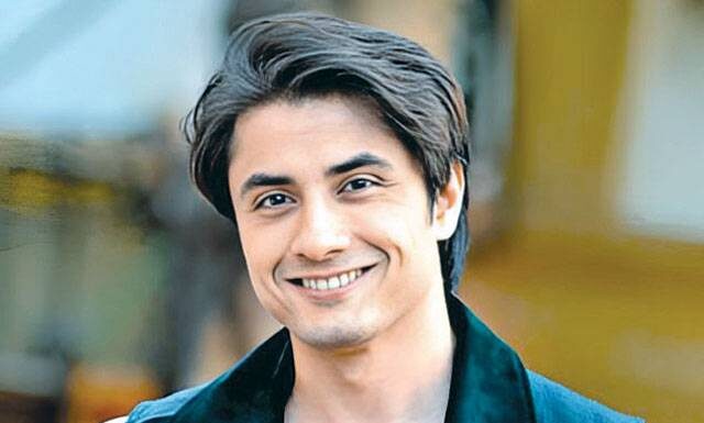 PSL 9 Anthem: Ali Zafar Withdraws From It Owing To Previous Allegations