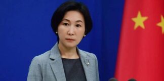 Pakistan denounces the ‘unprovoked’ Iranian airstrike, while China urges moderation