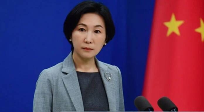 Pakistan denounces the ‘unprovoked’ Iranian airstrike, while China urges moderation