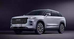 Exclusive: Release Date and Price Information for the Jaecoo J7 Hybrid and Omoda E5 Electric Vehicle