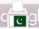 Ahead of the votes on February 8, Google released an election search trends website in Pakistan