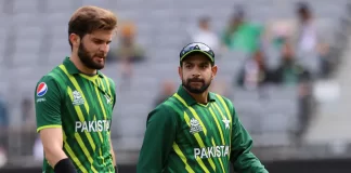 Shaheen Afridi Considers Pakistan’s Unsatisfactory T20I Series Performance