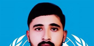 Following an ambush by Pakistani troops between Sudan and South Sudan, a soldier was killed