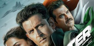 The Indian movie “Fighter” enrages internet users by igniting anti-Pakistan emotions.