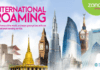 Travel with Zong Roaming Bundles as your partner