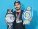 Iran’s International MMA Battle is won by Pakistani Chaiwala Bakhat Muhammad