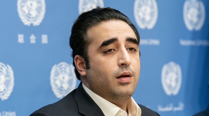 Asif Zardari will represent the PPP in the presidential election. Bhutto Bilawal