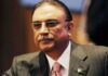 The next President of Pakistan under the ‘PDM’ 2.0 government would be Asif Zardari
