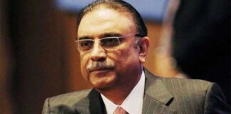 The next President of Pakistan under the ‘PDM’ 2.0 government would be Asif Zardari