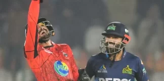 PSL 9, Match 14: Today’s match pits table-topping Multan Sultans against struggling Lahore Qalandars