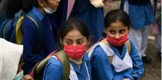 Punjab has six holidays scheduled for colleges, universities, and schools