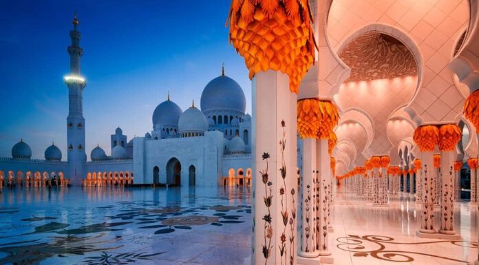 UAE Expects Six Holidays During Eid-ul-Fitr