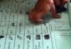 The Election Commission Was Not Able to Confirm the Results 18 Hours After the Polls Closed