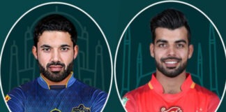 PSL 2024, Match 5: Islamabad United vs. Multan Sultans